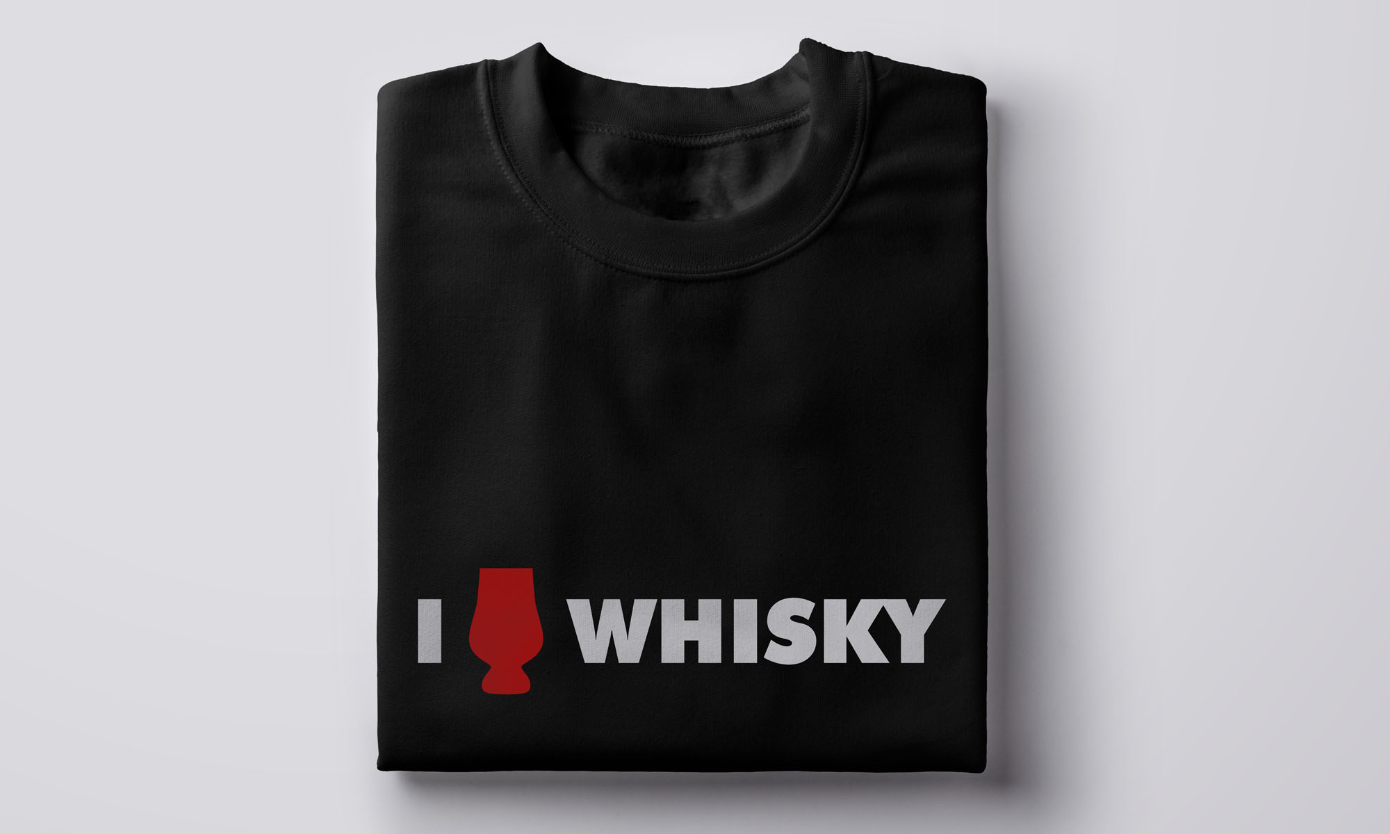 I Heart Whisky